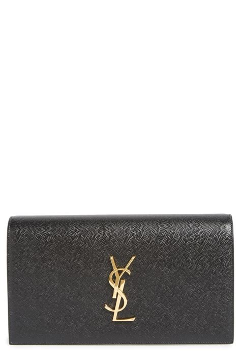 ysl clutch sale nordstrom|YSL handbags Nordstrom rack.